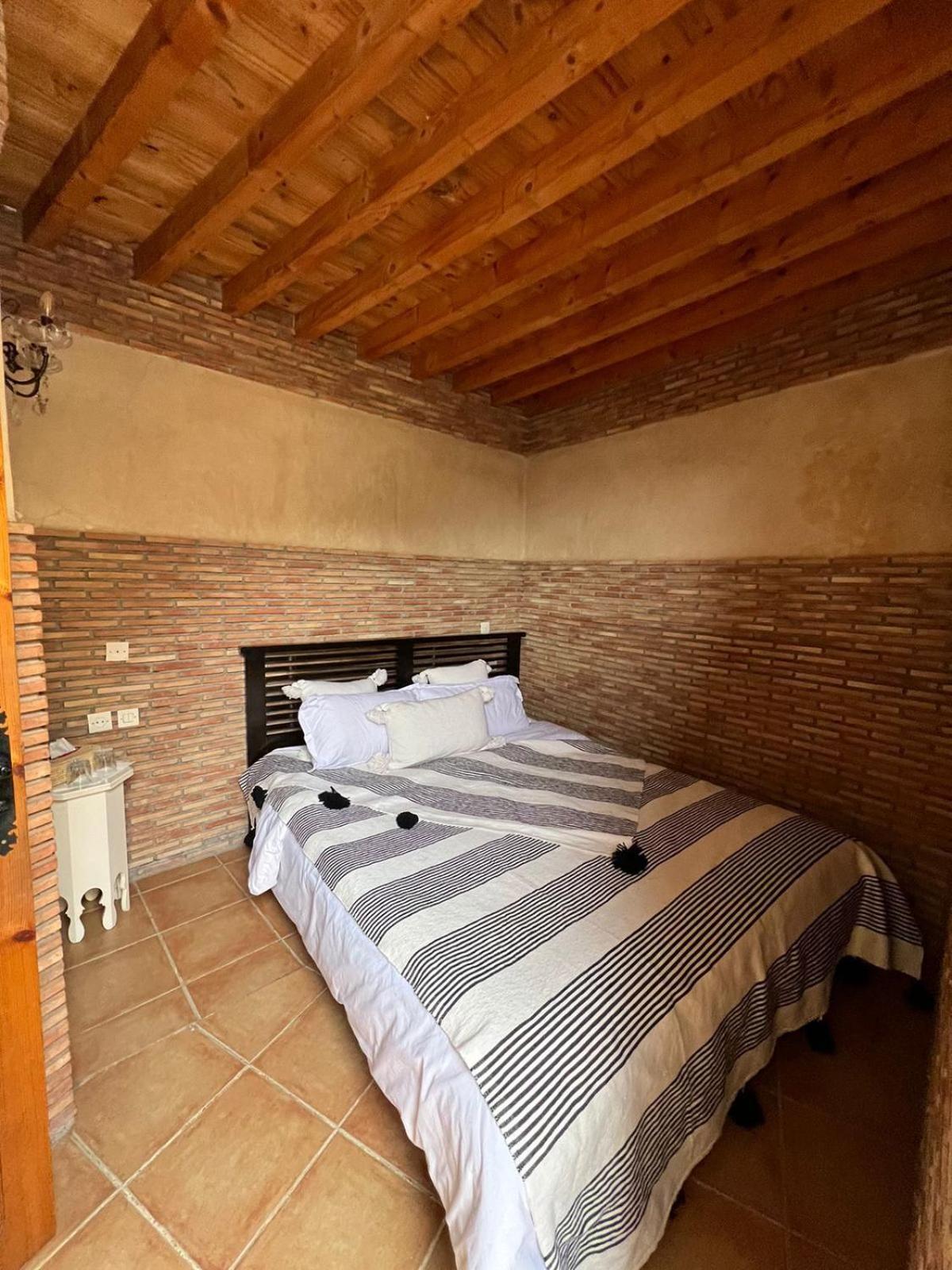 Riad BB Marrakech Marrakesch Zimmer foto