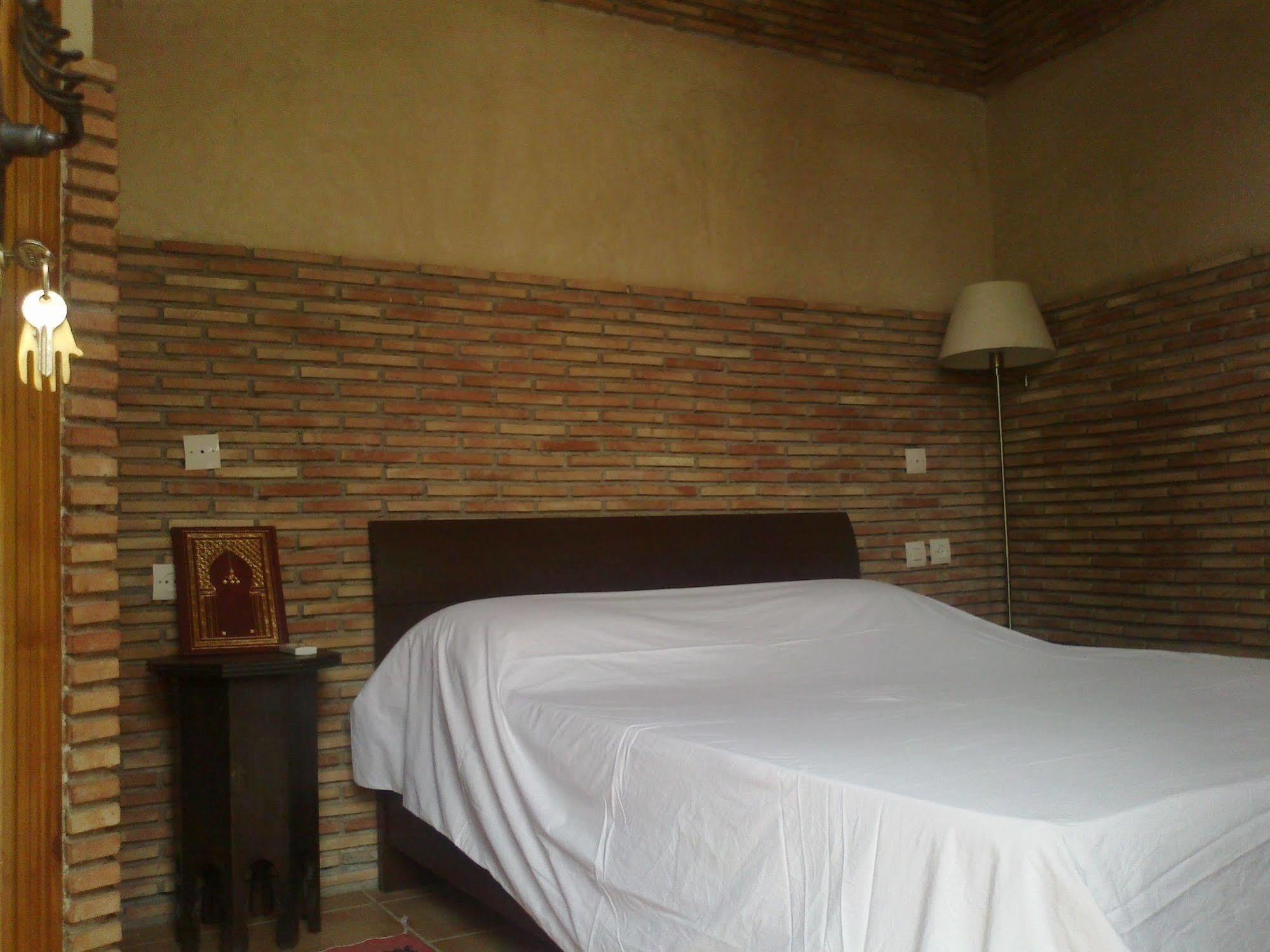 Riad BB Marrakech Marrakesch Exterior foto