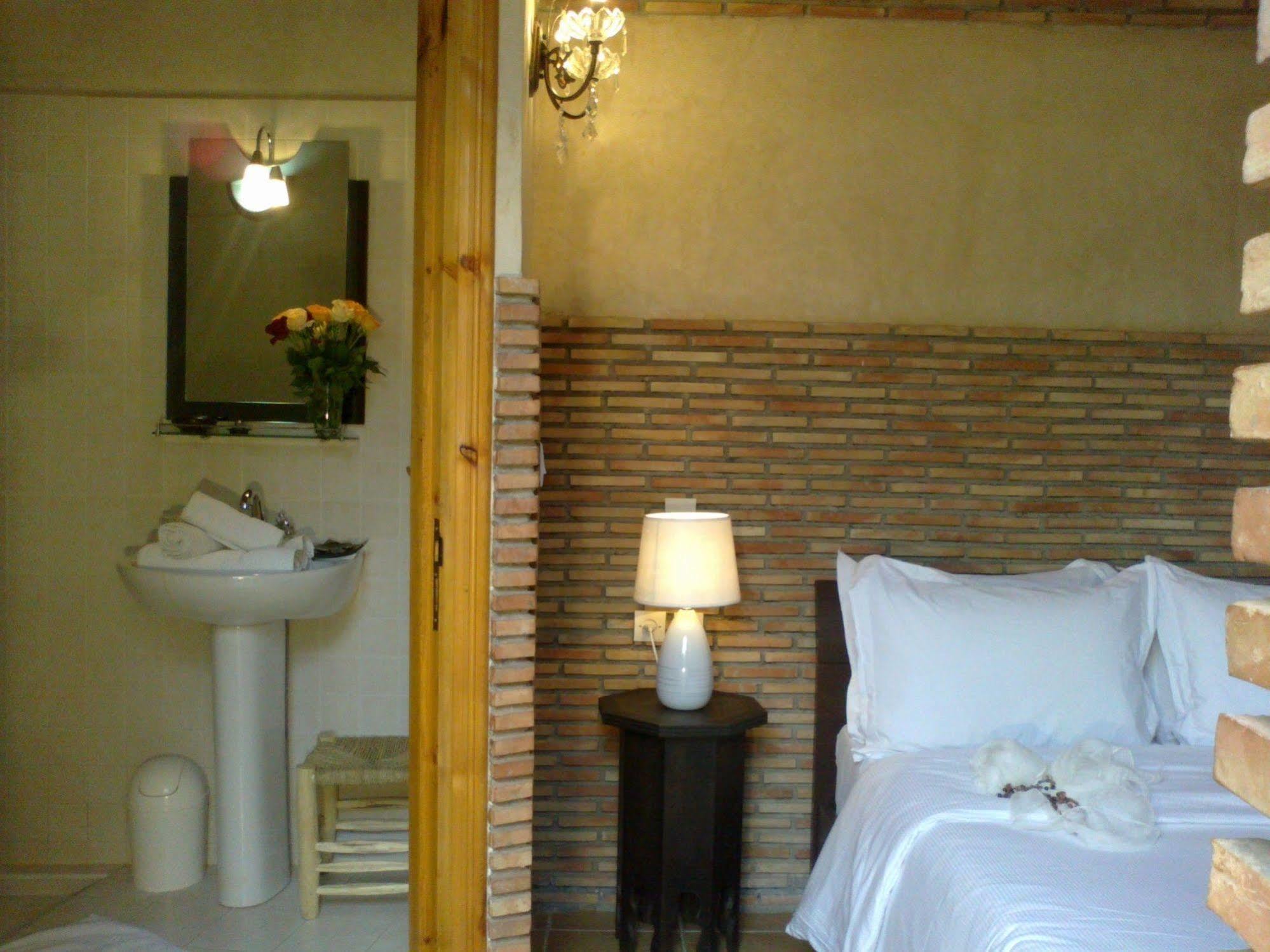 Riad BB Marrakech Marrakesch Exterior foto
