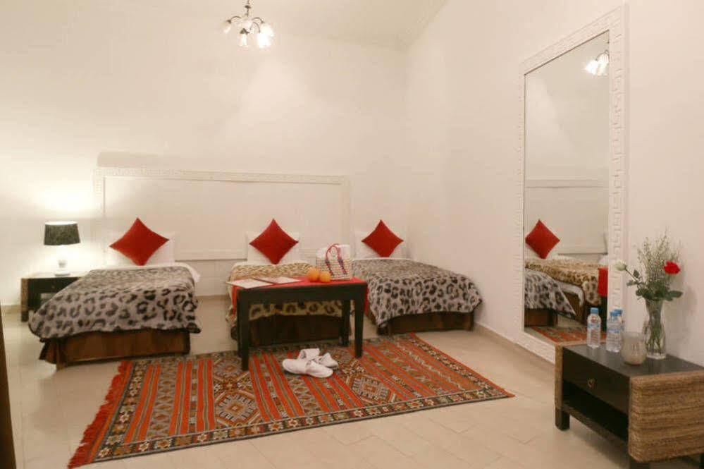 Riad BB Marrakech Marrakesch Exterior foto